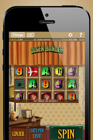 Casino – Blackjack & Roulette screenshot 3