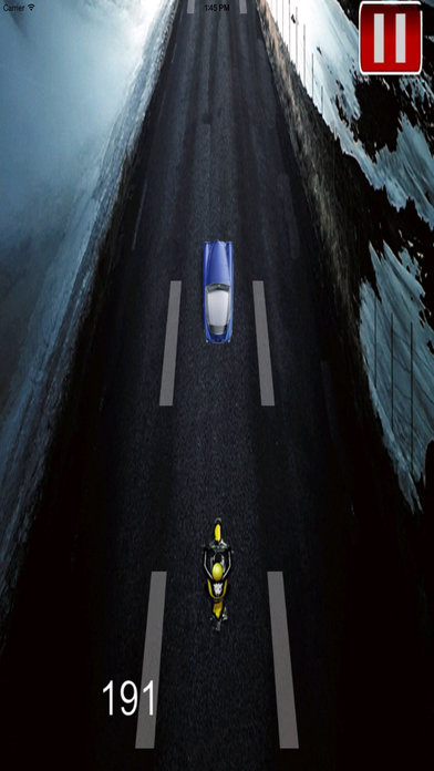 Action Motorcycle Champion PRO : Amazing Race screenshot 2