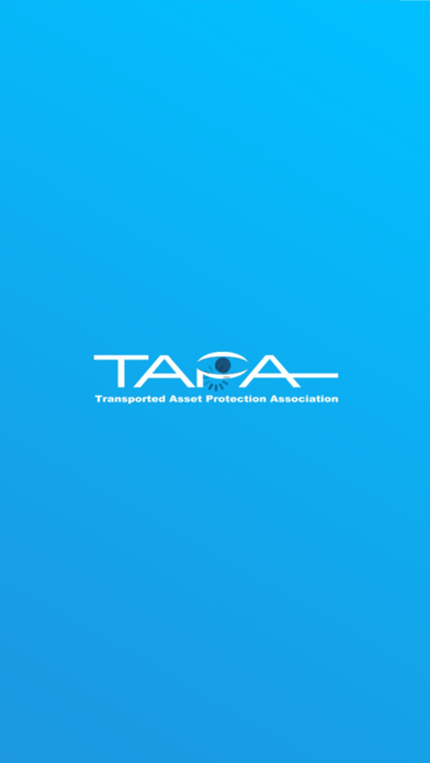 TAPA-APAC screenshot 3