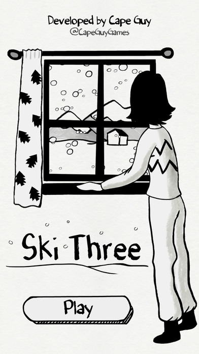 Ski Three screenshot 2