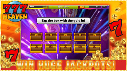 The Good Christmas Slots: Free Slot Machine Game screenshot 3