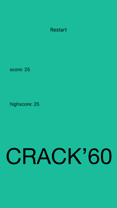 Crack 60 screenshot 3