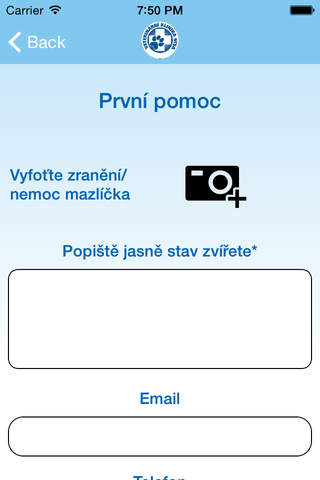 Veterina Nisa screenshot 3