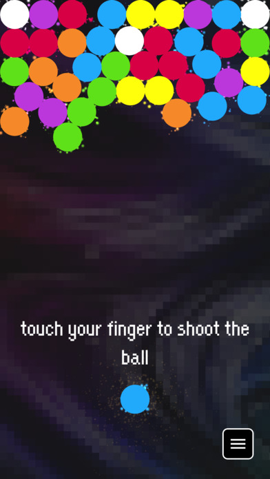 Boop - Shooter & Matching Bubble Game screenshot 2