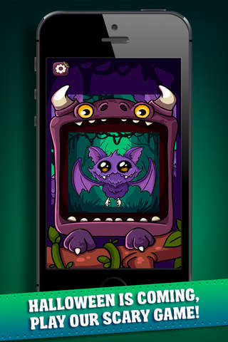 Fifteen Puzzle - Monster Square screenshot 3