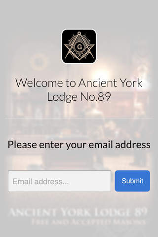 Ancient York Lodge No.89 screenshot 2