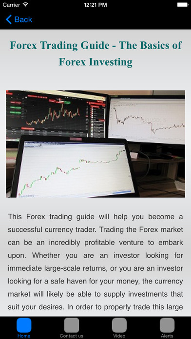 Forex Trading #Tips For Success In FX Trading screenshot 3