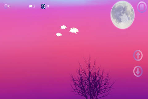 Moon Bunny Incredible Trip screenshot 3