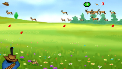 Amazing Hunt - The Deer Is Yours screenshot 3