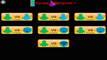 Square Conquest Plus screenshot 3
