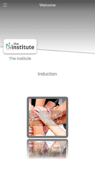 The Institute screenshot 3