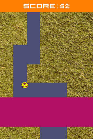 Be In Line-Line Path Following Addictive Game!!! screenshot 4