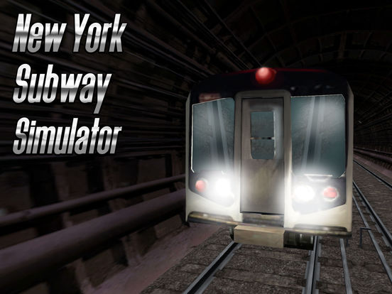 New York Subway Simulator 3D Full screenshot 8