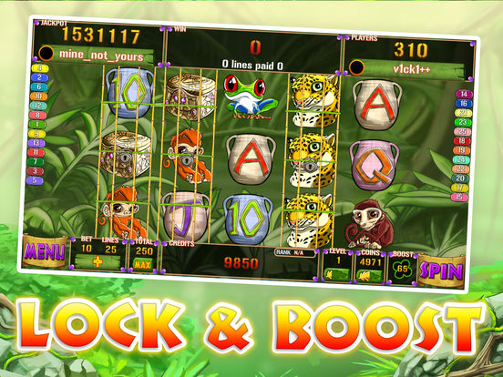 iPad Screenshot 2