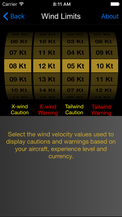 iPhone Screenshot 3
