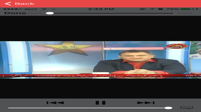 PTV Sports Live Streaming Matches screenshot 2
