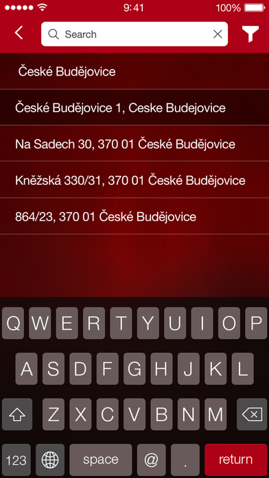 Kam na Budvar screenshot 3