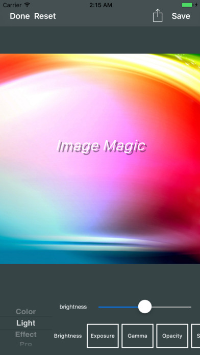 Image Magic screenshot 3