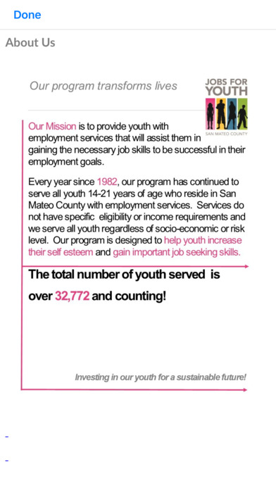 SMC Jobs For Youth screenshot 4