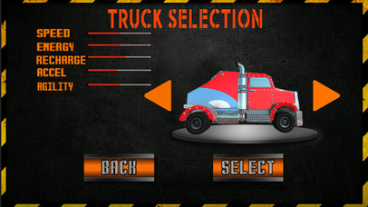 Crazy Truck Simulator - Multi Level Street Parking screenshot 3