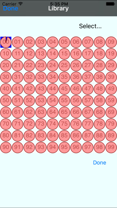 Kid's Sudoku, 100 puzzles screenshot 3