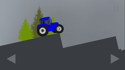 Tractor Race Simulator screenshot 3