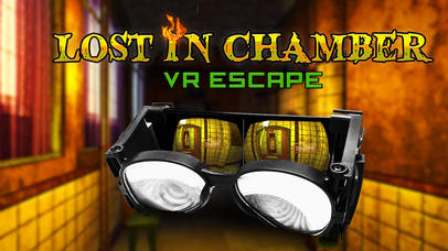 Lost In Chamber VR Escape screenshot 2