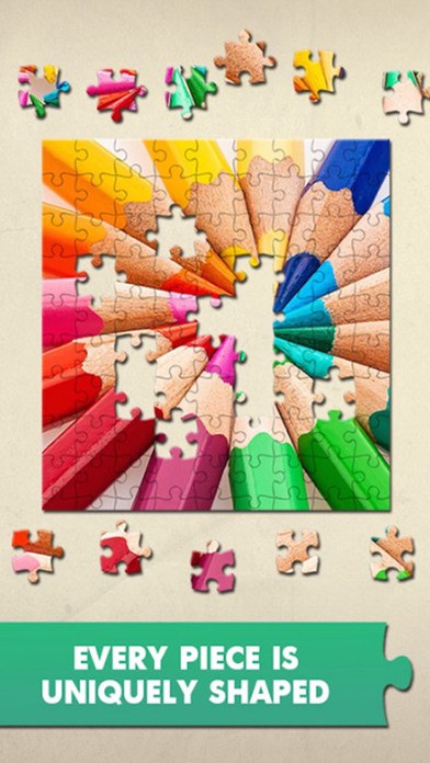 Jigsaw Puzzles Kids screenshot 3
