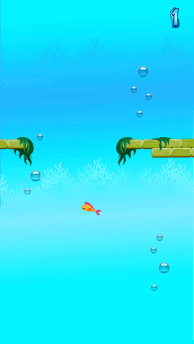 Fish Sea Tapping Adventure on the App Store