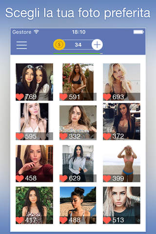 Likes for Facebook - Get Likes & Followers for FB screenshot 3