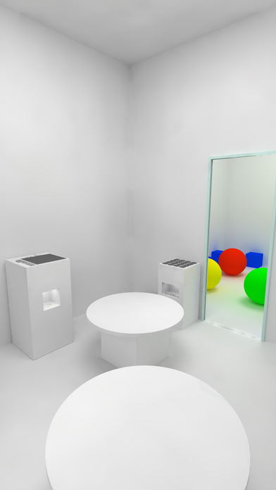脱出ゲーム - Solid - 無機質な部屋からの 脱出 screenshot 3
