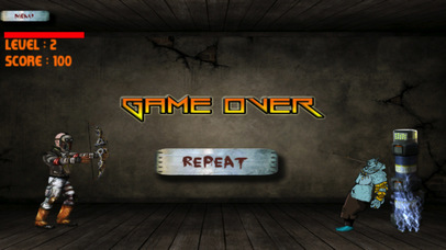 Action Archer Rival : You Are The Champion screenshot 4