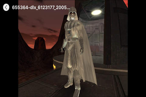 Game Pro Guru - Star Wars Jedi Knight: Jedi Academy Version screenshot 2