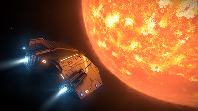 NEW SPACE'STATION SIMULATOR 2017 screenshot 3