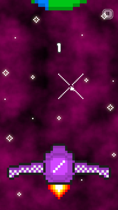 Space Range screenshot 4