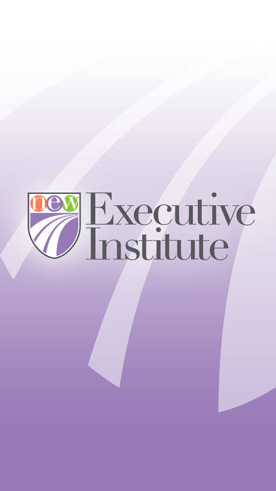 NEW Executive Institute screenshot 2