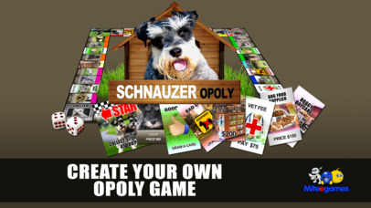 Schnauzer - Opoly screenshot 4