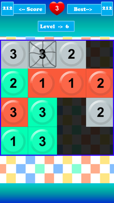 Block Puzzle Games screenshot 4