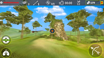 Royal Archery Champions  : 3D Bow & Arrow Game screenshot 4