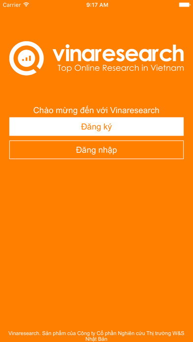 Vinaresearch screenshot 4