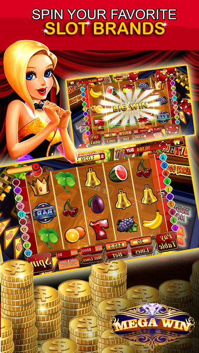 Texas Slots - Classic Vegas Casino screenshot 2