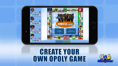 HBCU - opoly screenshot 3