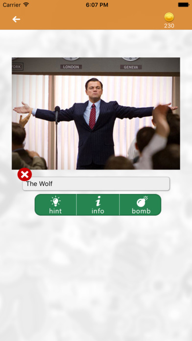 !Guess MOVIES -PRO- Are you a movie fan? Quiz it! screenshot 2