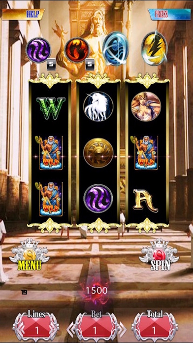 Slot Gaming Journey - Extreme VIP Vegas Game screenshot 2