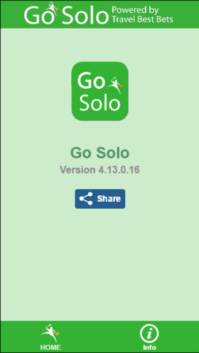 Go Solo screenshot 2