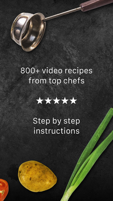 Healthy Crock Pot Recipes: Food recipes, cooking screenshot 2
