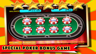777 A Big Crazy Casino Caesars Slots: Spin&Win screenshot 3