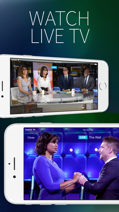 watch online stream tv shows mobile