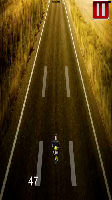 Accelerate Motorcycle Race PRO : Speed Suicide screenshot 2