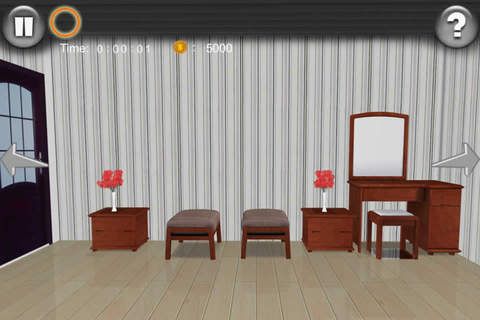 Can You Escape Horrible 12 Rooms Deluxe screenshot 2